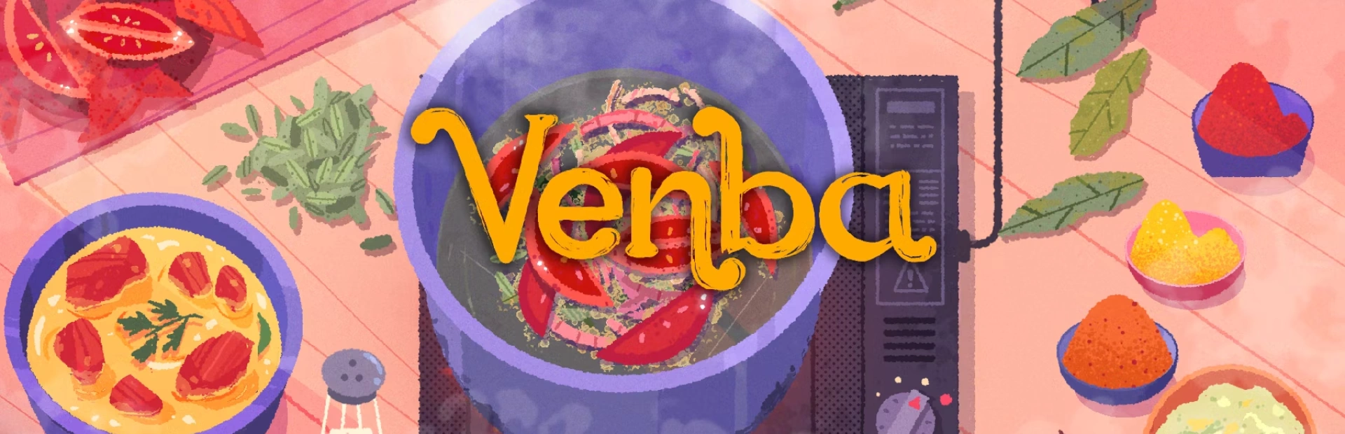 Venba.banner3