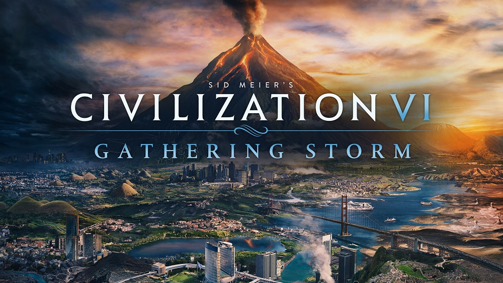 Civilization VI