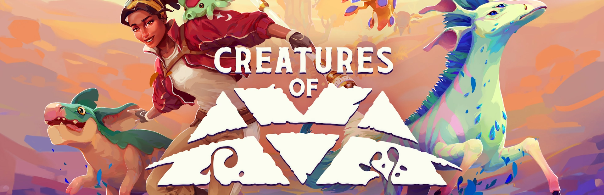 دانلود بازی Creatures of Ava برای کامپیوتر | گیمباتو