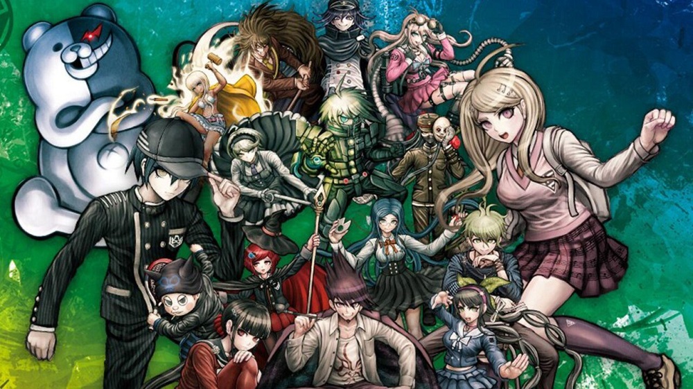 Danganronpa