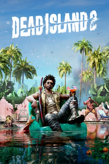 دانلود بازی Dead Island 2 برای کامپیوتر | گیمباتو