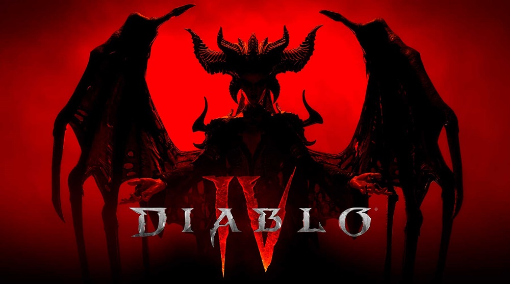 Diablo 4