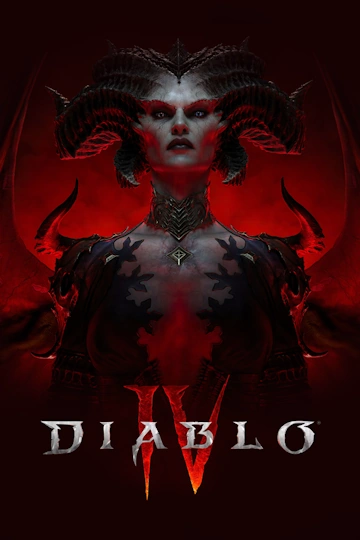 دانلود بازی Diablo IV برای کامپیوتر | گیمباتو