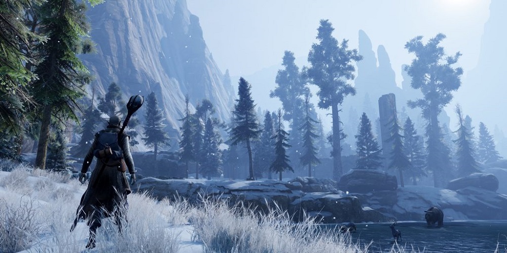 Dragon-Age: Inquisition