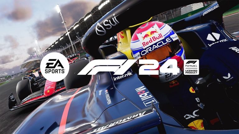 معرفی و بررسی بازی F1 24