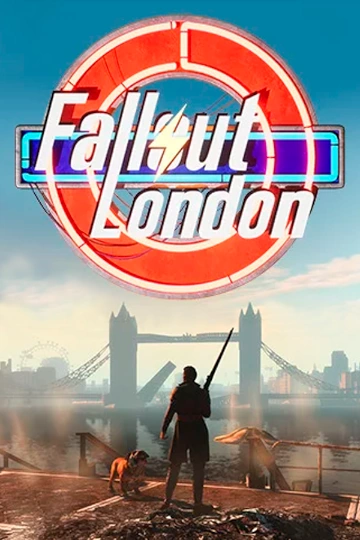 دانلود بازی Fallout: London برای کامپیوتر | گیمباتو