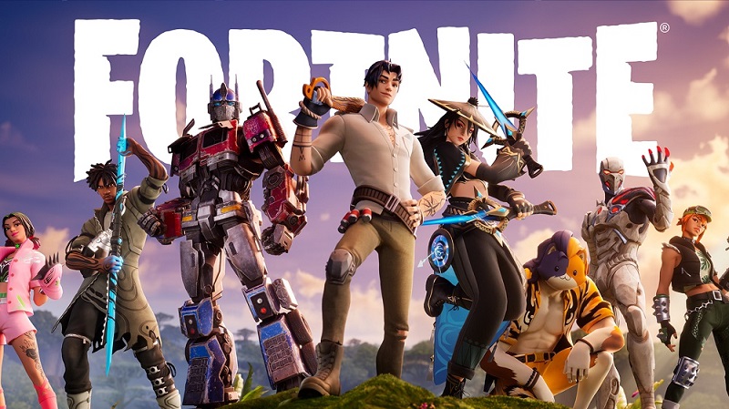 معرفی و بررسی بازی محبوب Fortnite