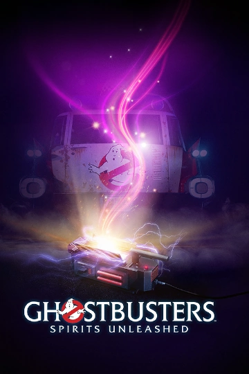 دانلود بازی Ghostbusters Spirits Unleashed برای کامپیوتر | گیمباتو