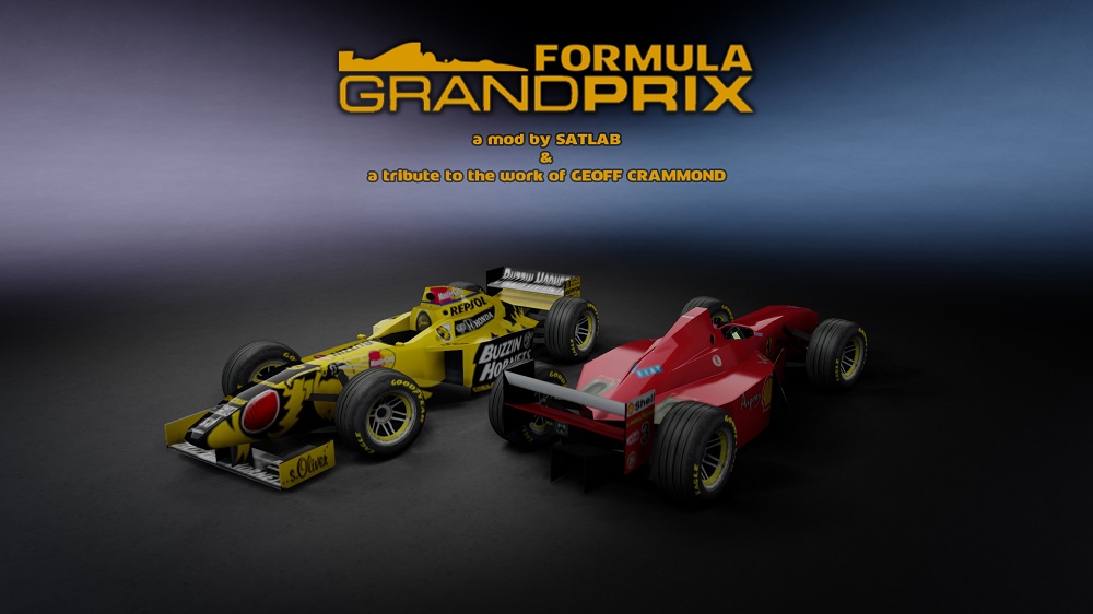 Grand Prix 3