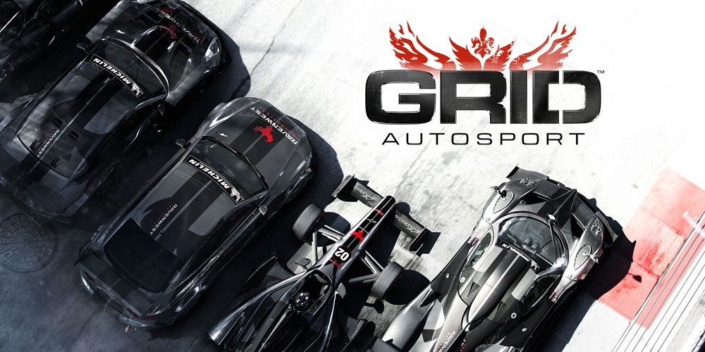 Grid Autosport