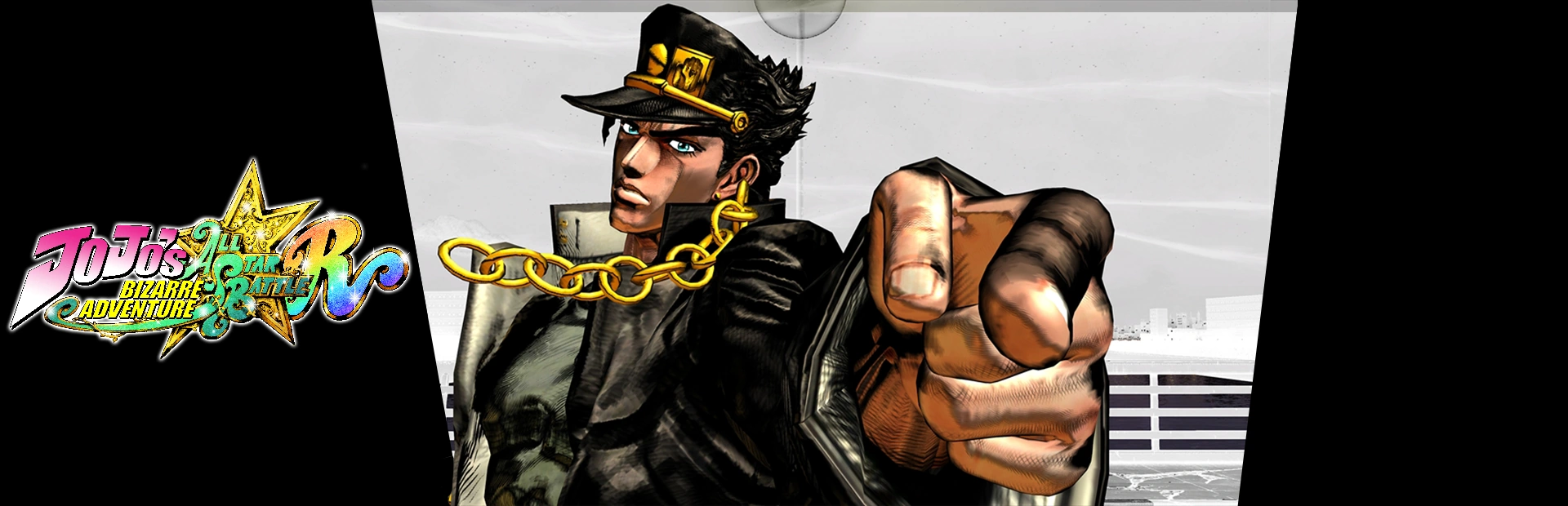 JoJos.Bizarre.Adventure All Star.Battle.R.banner2