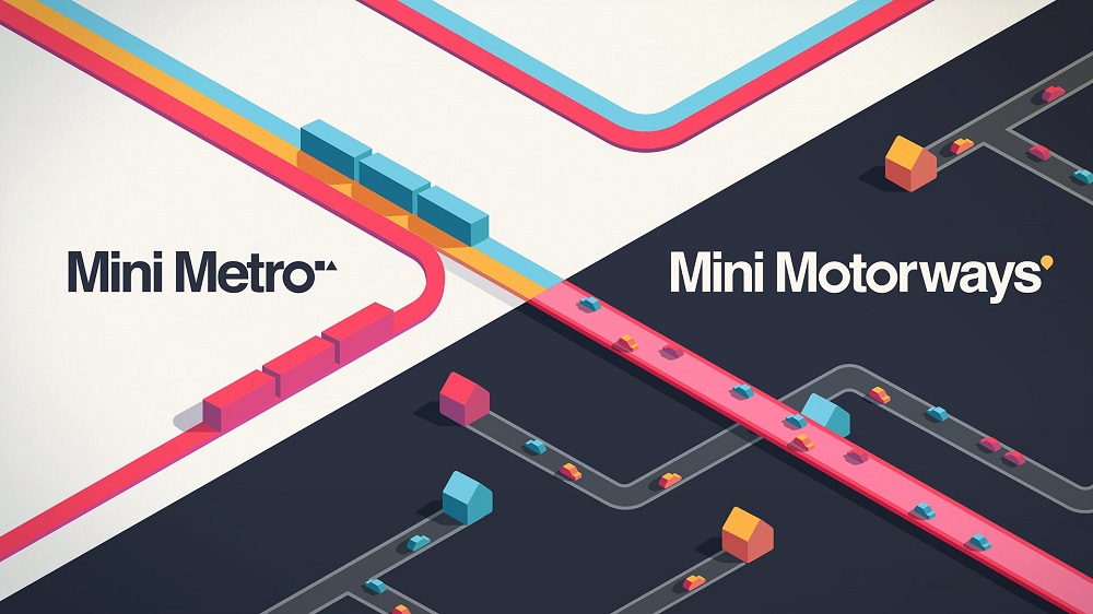 Mini Metro