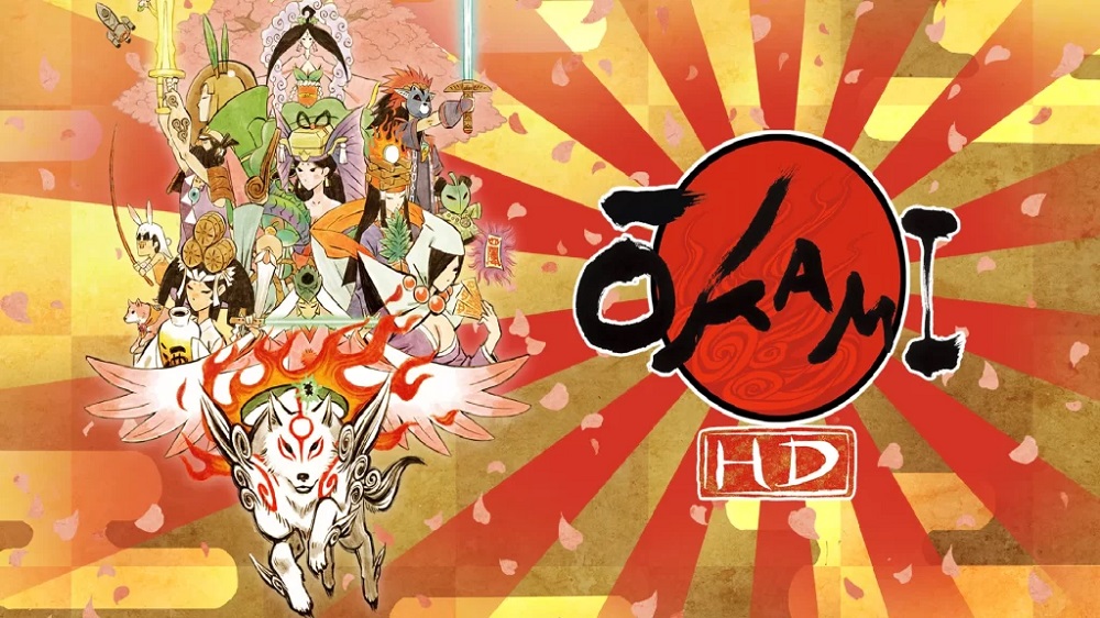 Okami