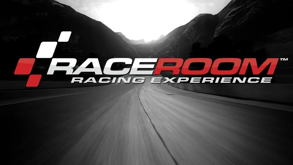 RaceRoom Racing Experience