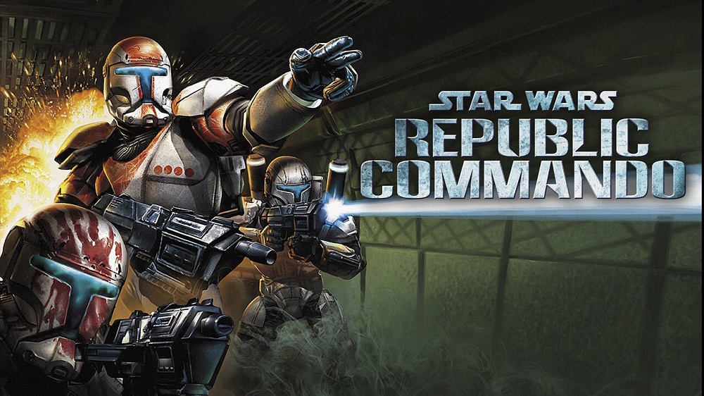 Star Wars: The Old Republic