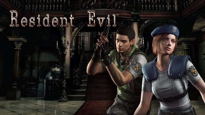 Resident Evil PC به زودی همراه با پورت های RE2 و 3 منتشر می شود