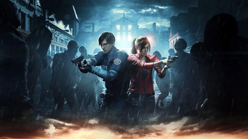 Resident Evil PC به زودی همراه با پورت های RE2 و 3 منتشر می شود