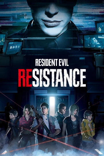 دانلود بازی Resident Evil: Resistance برای کامپیوتر | گیمباتو