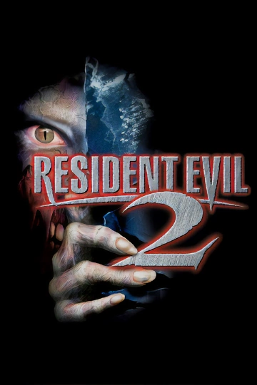 دانلود بازی Resident Evil 2 برای کامپیوتر | گیمباتو