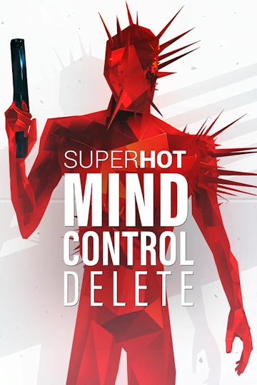 دانلود بازی SUPERHOT: MIND CONTROL DELETE برای کامپیوتر | گیمباتو