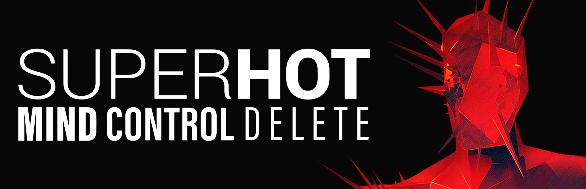 دانلود بازی SUPERHOT: MIND CONTROL DELETE برای کامپیوتر | گیمباتو