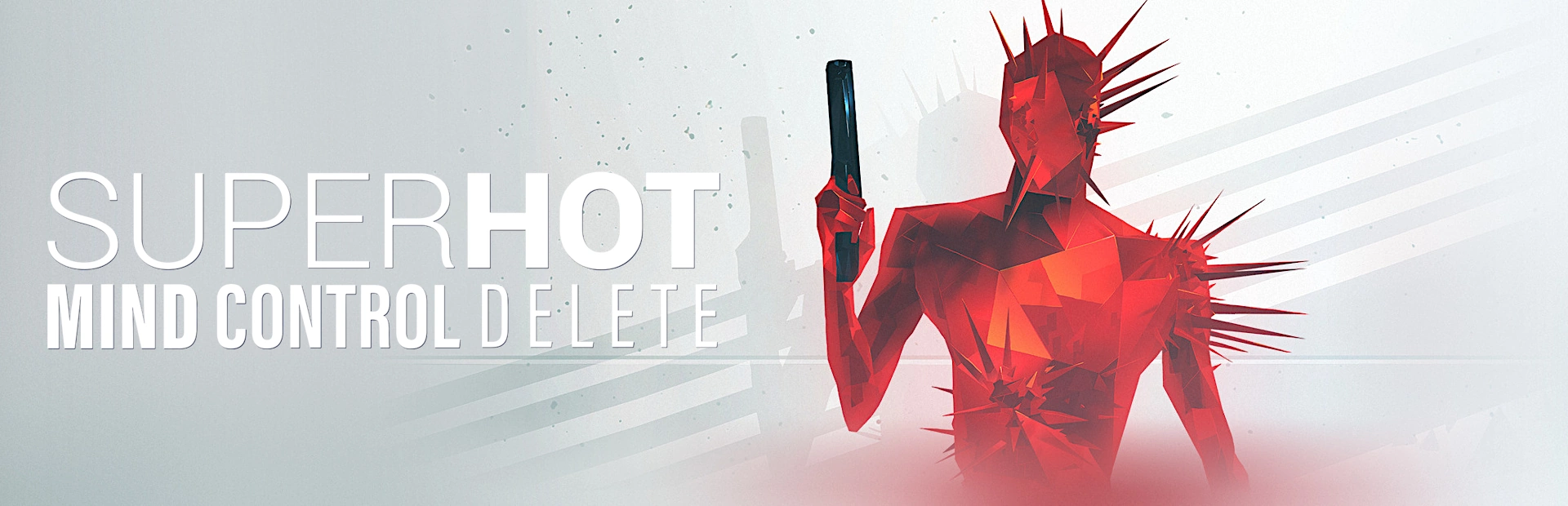 دانلود بازی SUPERHOT: MIND CONTROL DELETE برای کامپیوتر | گیمباتو