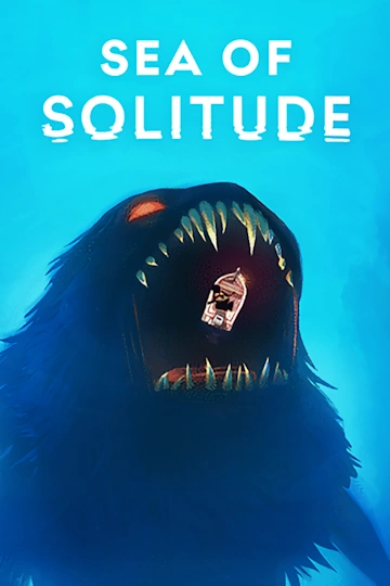 دانلود بازی Sea of Solitude برای کامپیوتر | گیمباتو