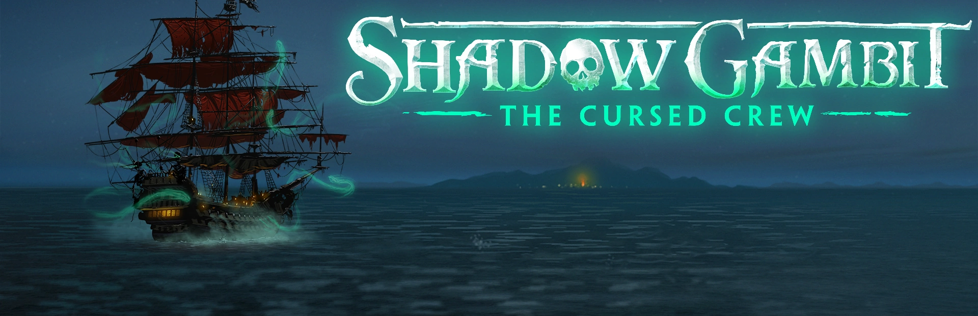 Shadow.Gambit The.Cursed.Crew .banner1