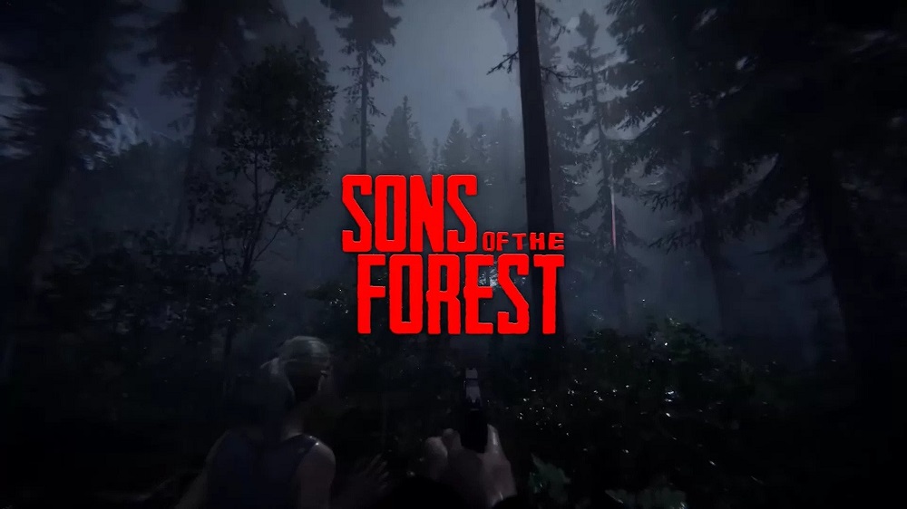 Sons of The Forest