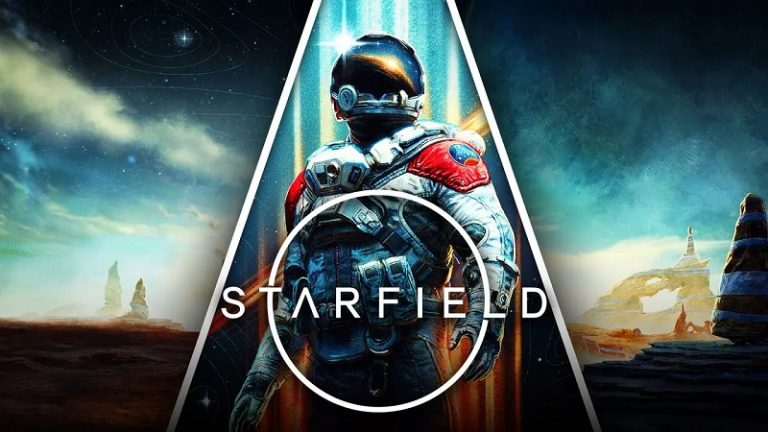 بررسی بازی Starfield : یک ماجراجویی فضایی 25 بررسی بازی Starfield : یک ماجراجویی فضایی
