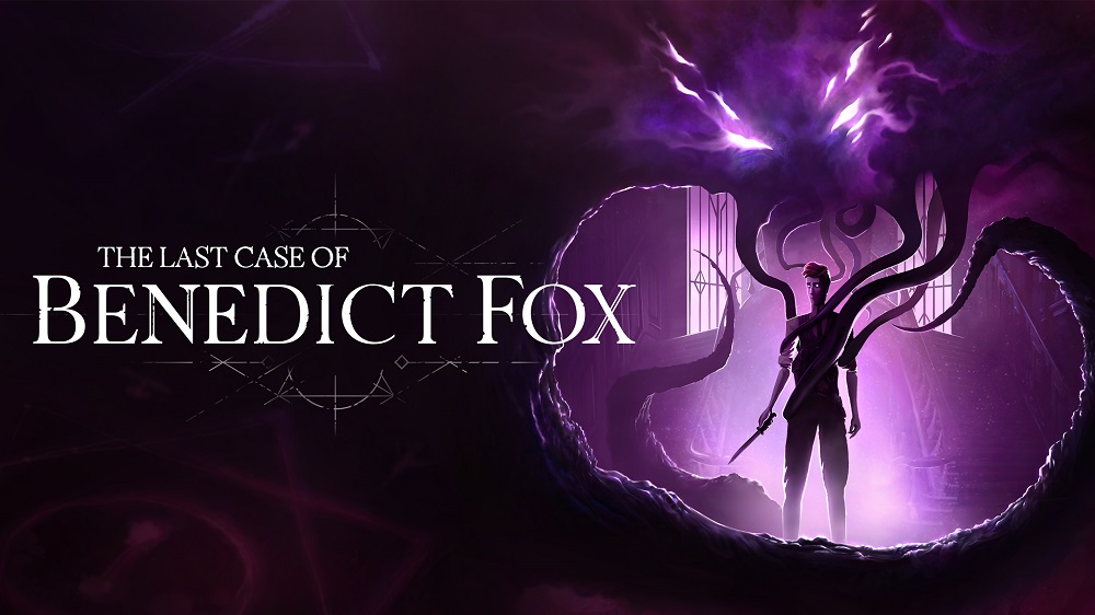 The Last Case of Benedict Fox