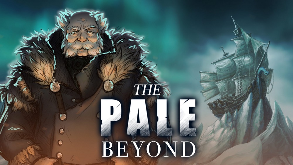 The Pale Beyond