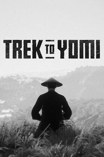 دانلود بازی Trek to Yomi برای کامپیوتر | گیمباتو