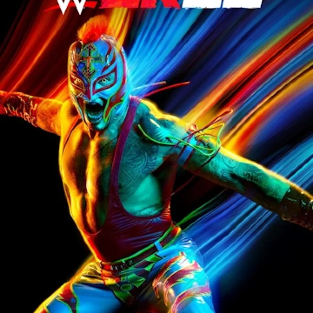 دانلود بازی WWE 2K22 برای کامپیوتر 18 دانلود بازی WWE 2K22 برای کامپیوتر