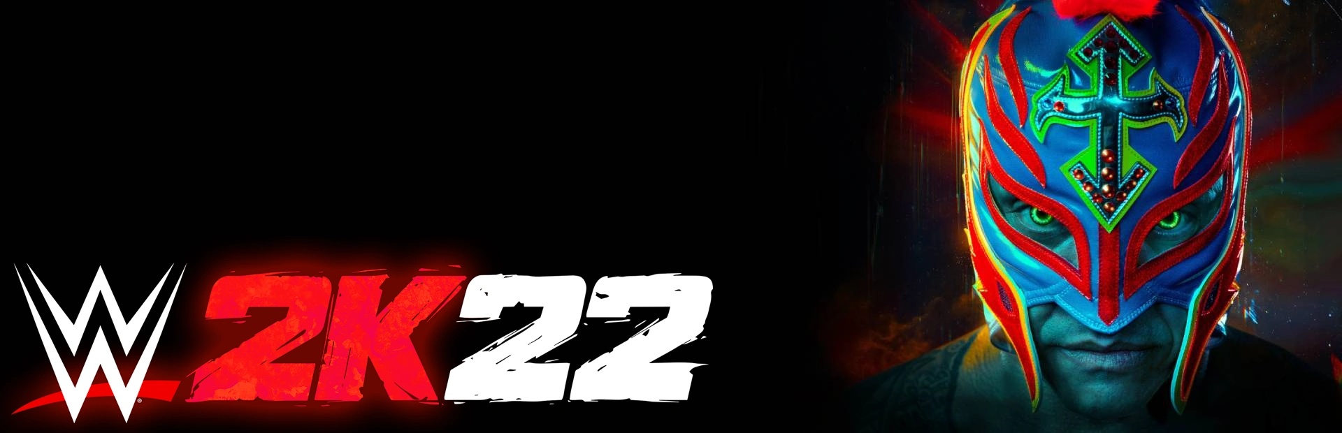 دانلود بازی WWE 2K22 برای کامپیوتر | گیمباتو