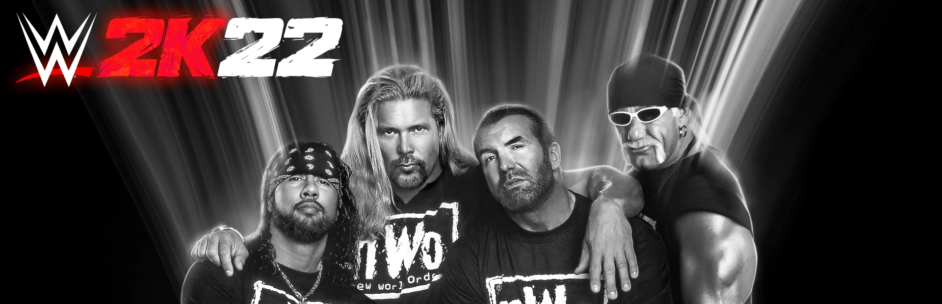 دانلود بازی WWE 2K22 برای کامپیوتر | گیمباتو