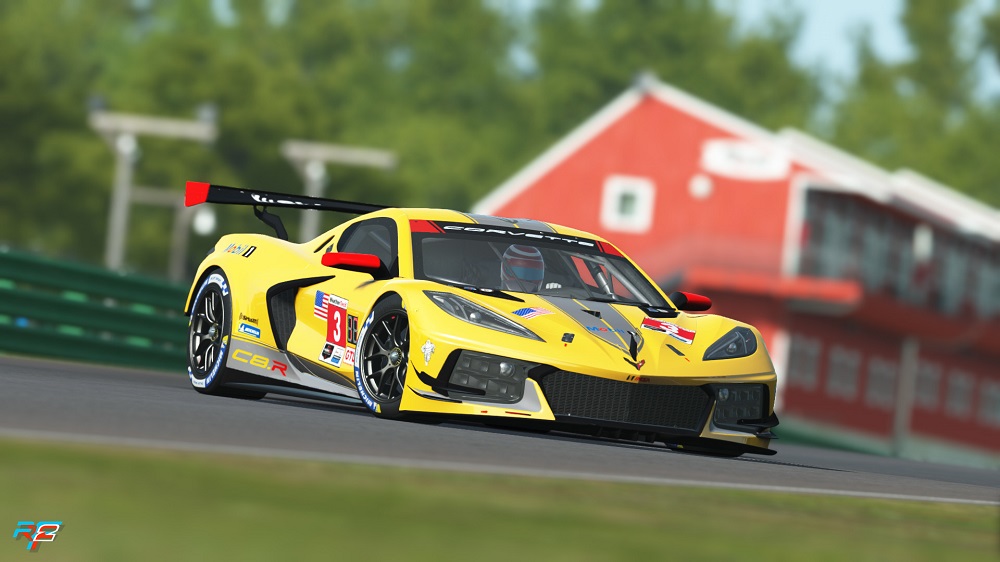 rFactor 2