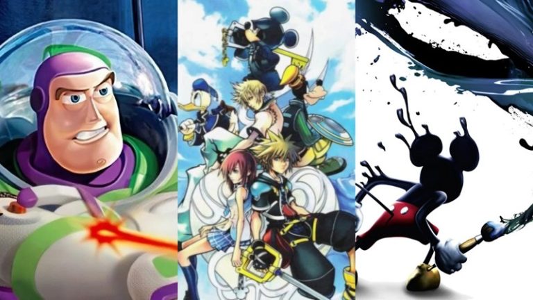 معرفی 10 بازی برتر کمپانی Disney 17 معرفی 10 بازی برتر کمپانی Disney
