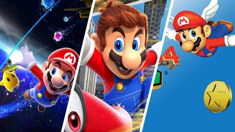 معرفی و بررسی 5 تا از بهترین بازی Super Mario سه بعدی 23 معرفی و بررسی 5 تا از بهترین بازی Super Mario سه بعدی