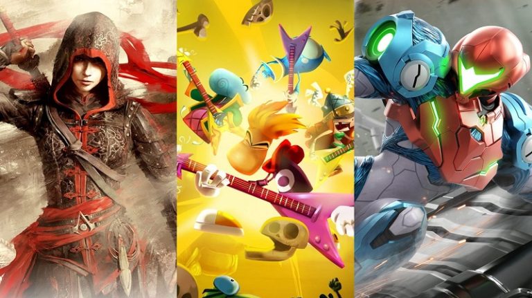 معرفی 5 بازی مشابه Prince of Persia: The Lost Crown 19 معرفی 5 بازی مشابه Prince of Persia: The Lost Crown