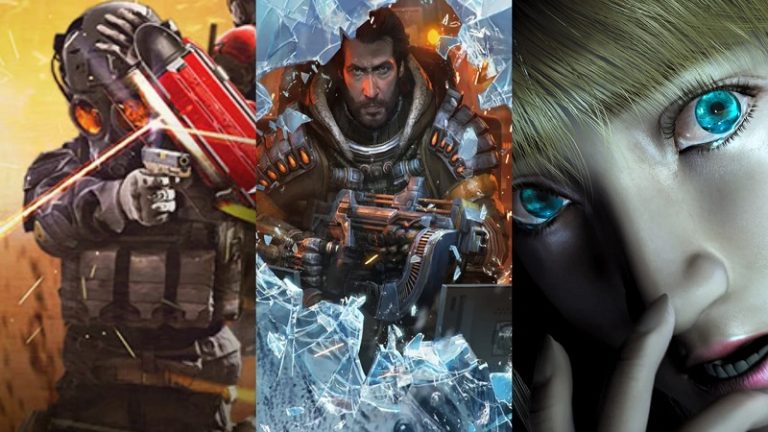 نگاهی به ضعیفترین بازی های Capcom 17 نگاهی به ضعیفترین بازی های Capcom