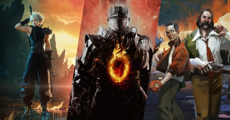 کدام بازی ها شبیه به سری Fallout هستند؟ 18 کدام بازی ها شبیه به سری Fallout هستند؟