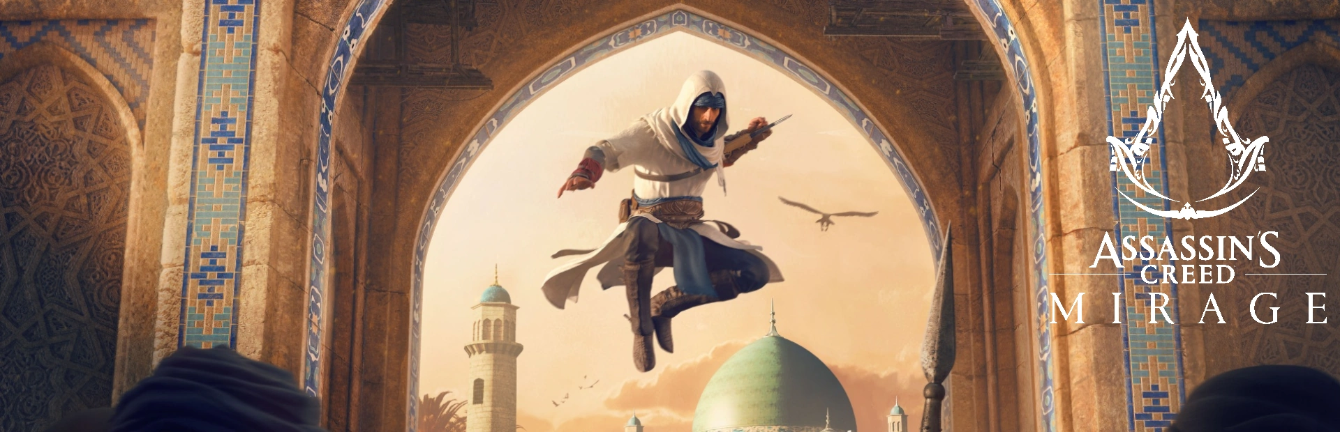 Assassins.Creed .Mirage.banner3