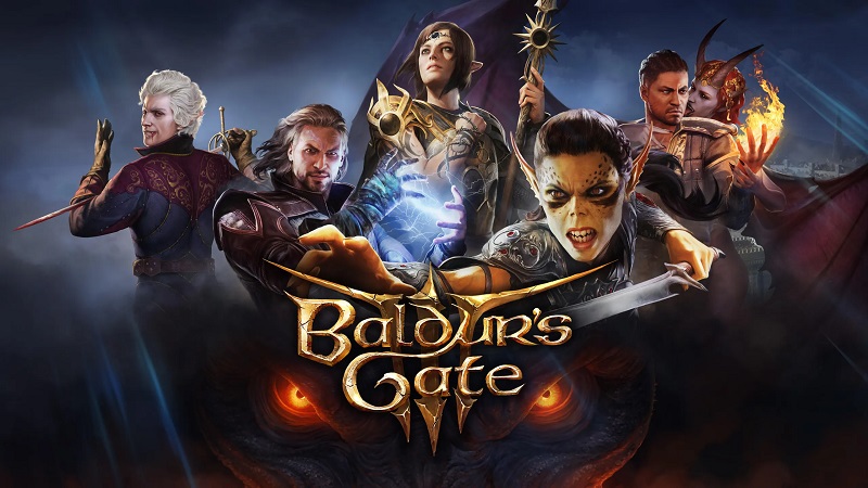 Patch 7 بازی Baldur’s Gate 3 به زودی برای کامپیوتر عرضه می شود