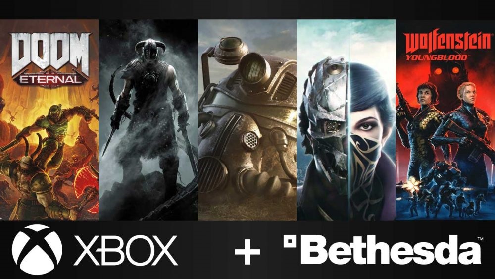 Bethesda Softworks