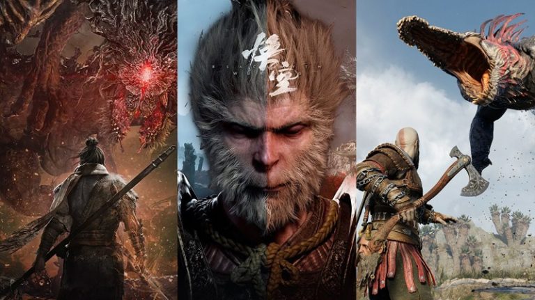 معرفی بهترین بازی های شبیه Black Myth: Wukong 25 معرفی بهترین بازی های شبیه Black Myth: Wukong