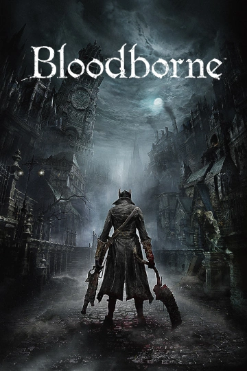 دانلود بازی Bloodborne نسخه شبیه ساز برای کامپیوتر | گیمباتو