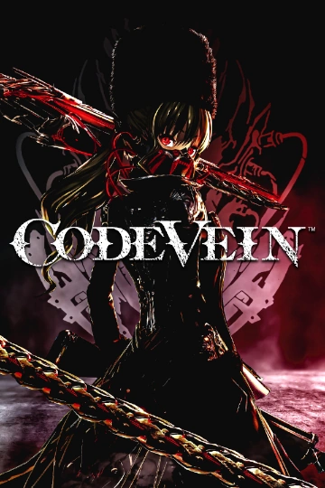 دانلود بازی CODE VEIN برای کامپیوتر | گیمباتو