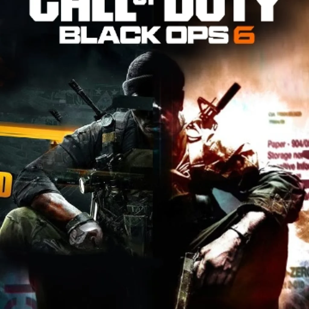 دانلود بازی Call of Duty: Black Ops 6 برای کامپیوتر 6 دانلود بازی Call of Duty: Black Ops 6 برای کامپیوتر