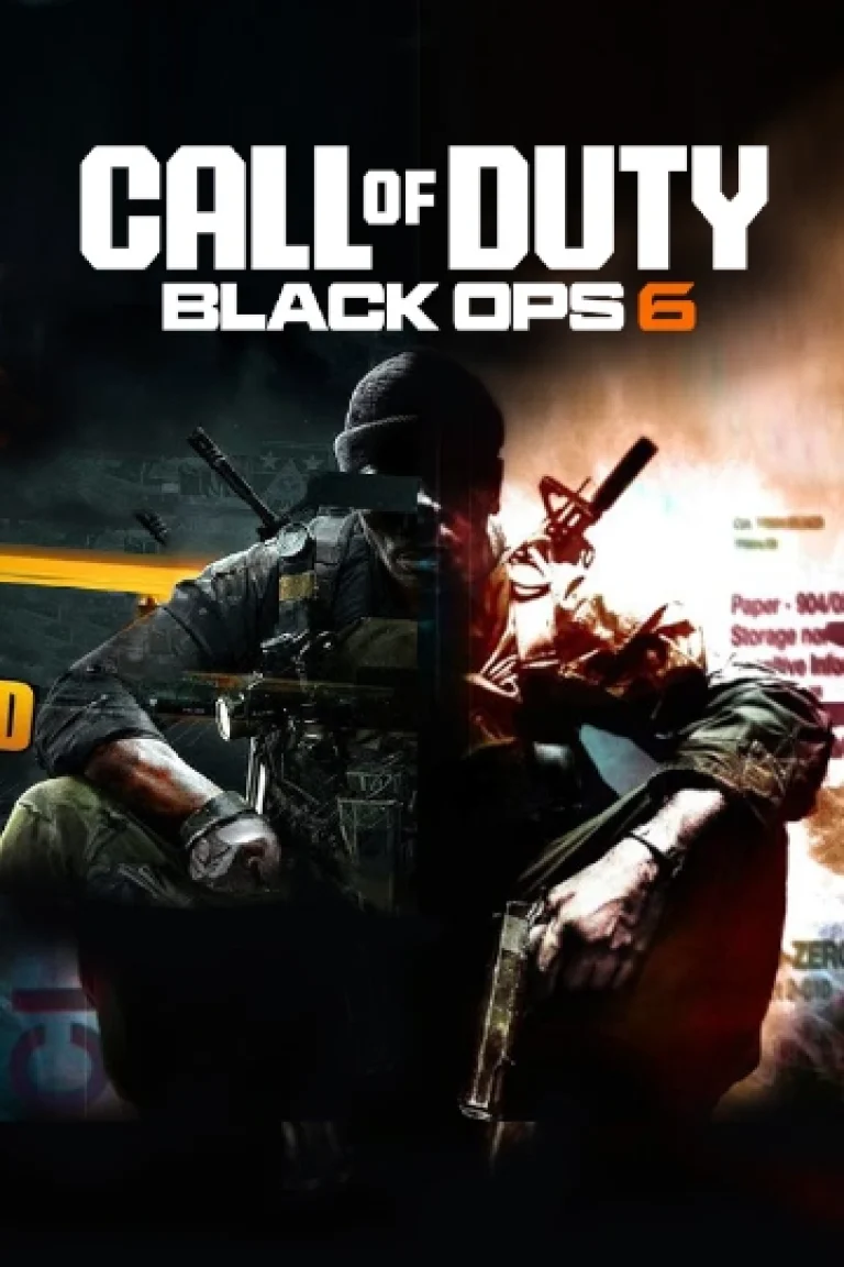 دانلود بازی Call of Duty: Black Ops 6 برای کامپیوتر